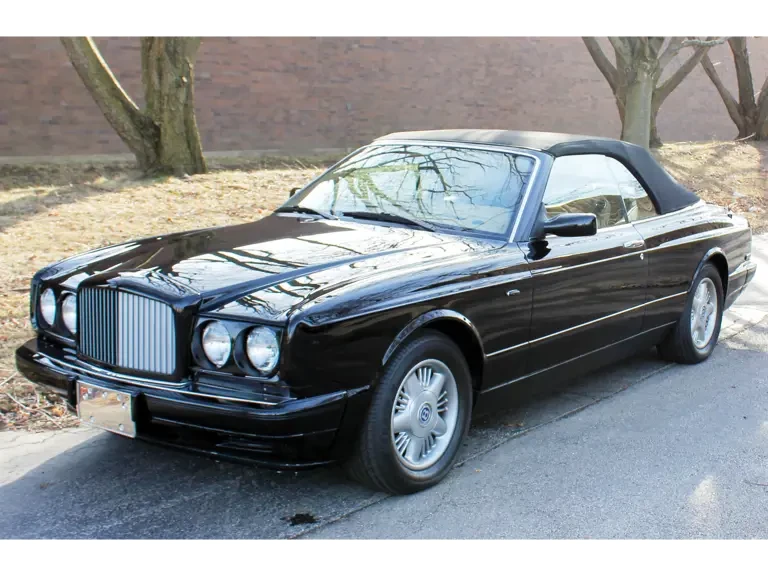 1997 Bentley Azure 1st Gen - Image 16 of 18