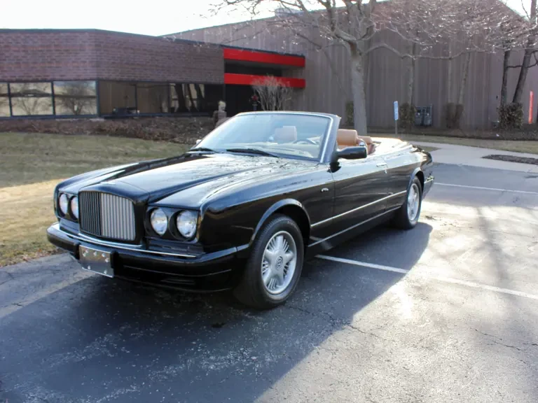 1997 Bentley Azure 1st Gen - Image 2 of 18