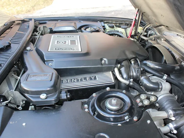 1997 Bentley Azure 1st Gen - Image 18 of 18