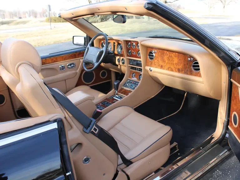 1997 Bentley Azure 1st Gen - Image 5 of 18