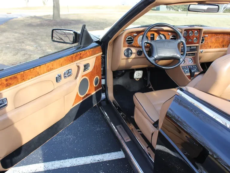 1997 Bentley Azure 1st Gen - Image 8 of 18