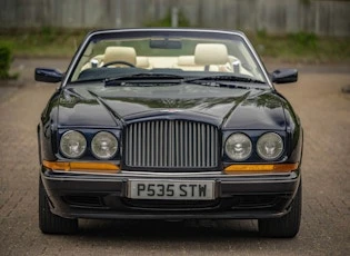 1997 Bentley Azure 1st Gen - Image 2 of 7