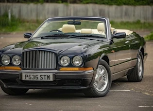 1997 Bentley Azure 1st Gen - Image 3 of 7
