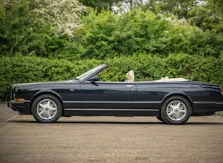 1997 Bentley Azure 1st Gen - Image 4 of 7