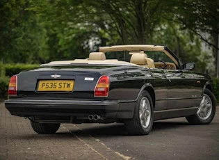 1997 Bentley Azure 1st Gen - Image 6 of 7