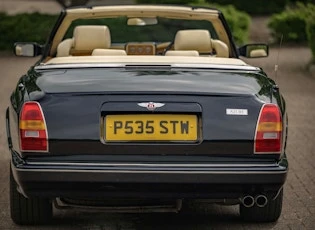 1997 Bentley Azure 1st Gen - Image 7 of 7