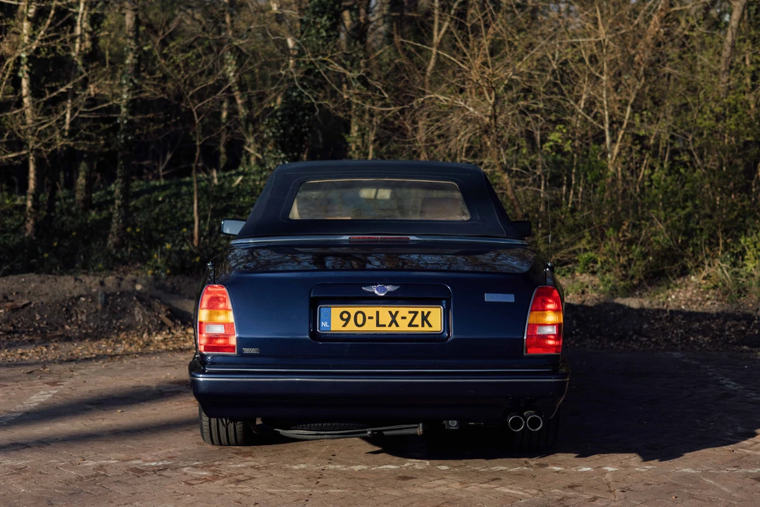 1997 Bentley Azure 1st Gen - Image 6 of 31