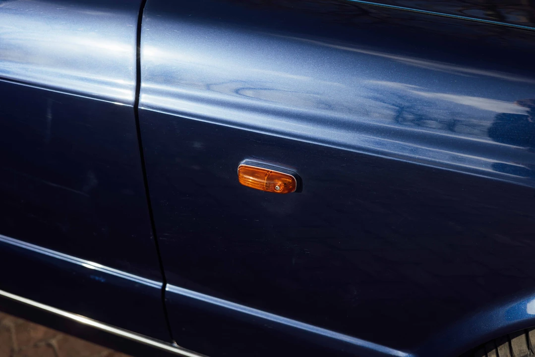 1997 Bentley Azure 1st Gen - Image 29 of 31