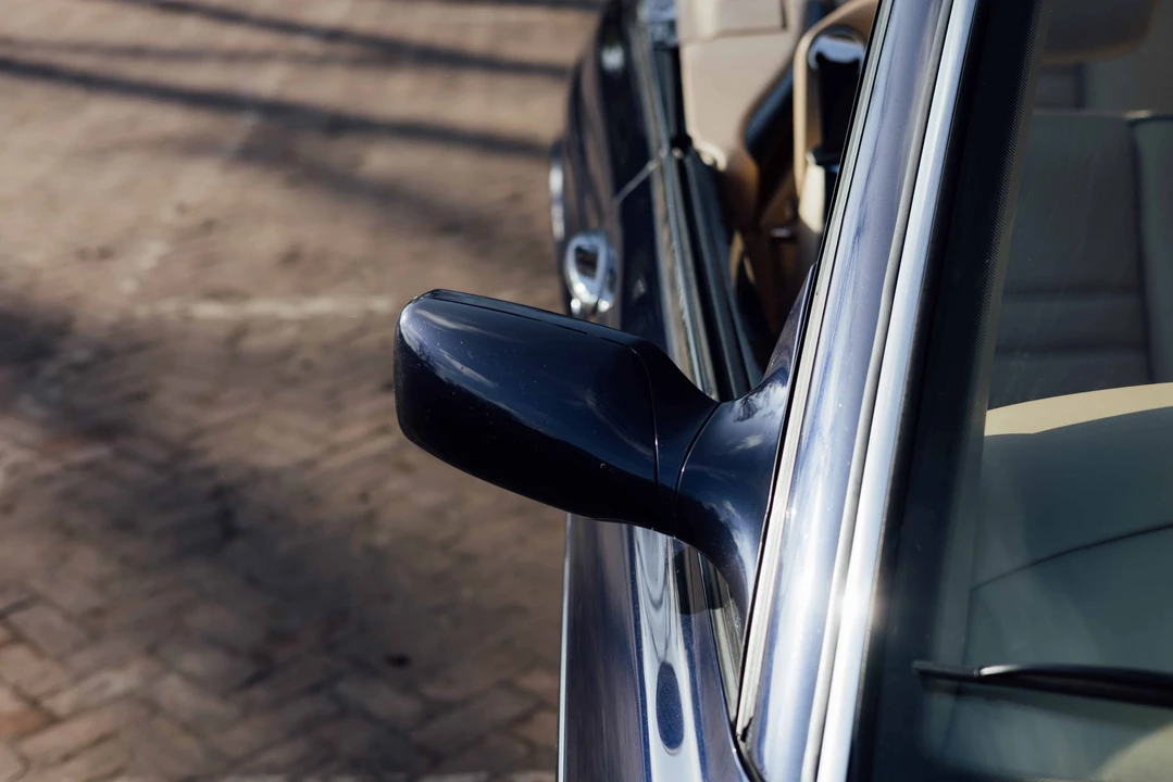 1997 Bentley Azure 1st Gen - Image 30 of 31