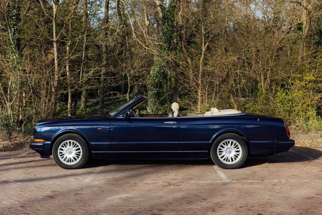 1997 Bentley Azure 1st Gen - Image 14 of 31