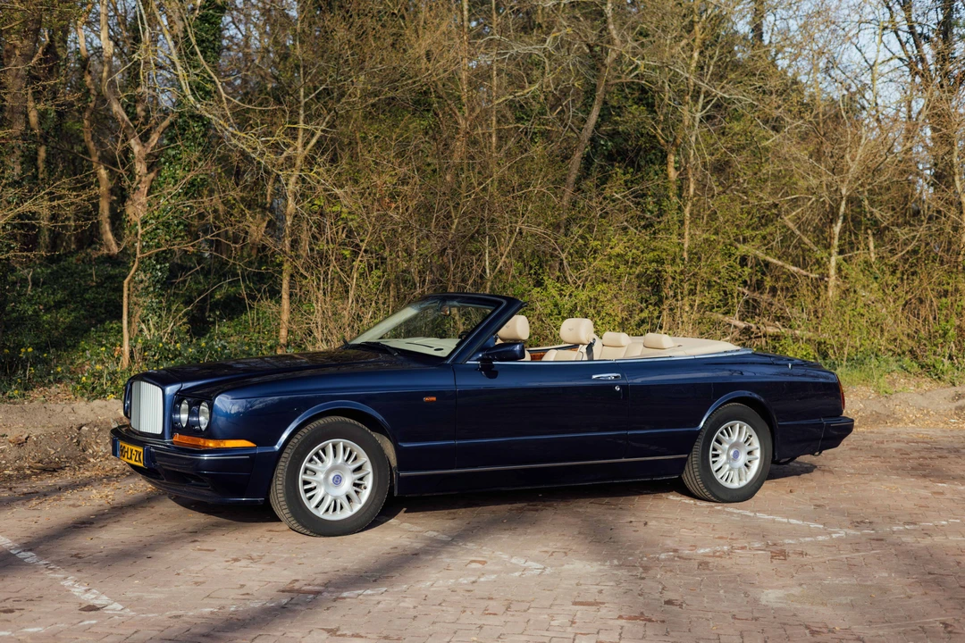 1997 Bentley Azure 1st Gen - Image 15 of 31