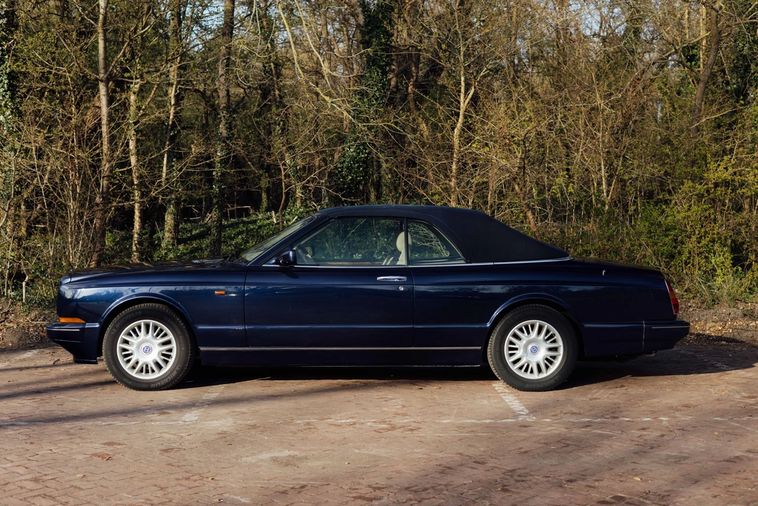 1997 Bentley Azure 1st Gen - Image 8 of 31