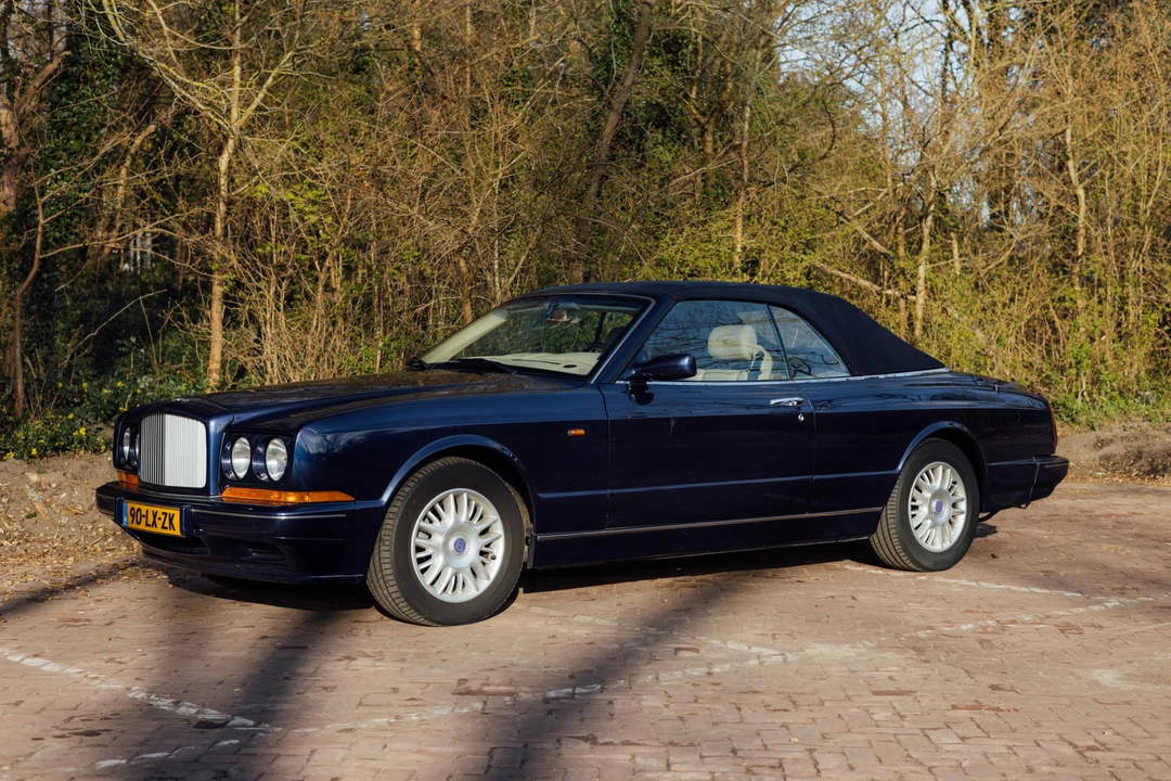 1997 Bentley Azure 1st Gen - Image 16 of 31