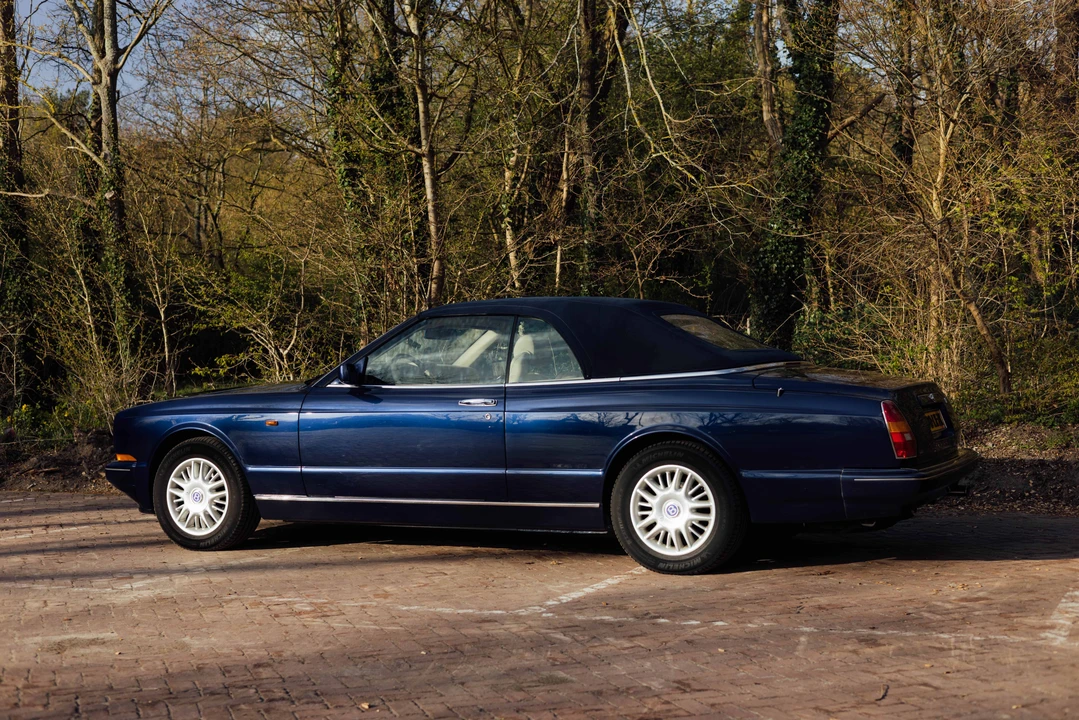 1997 Bentley Azure 1st Gen - Image 13 of 31