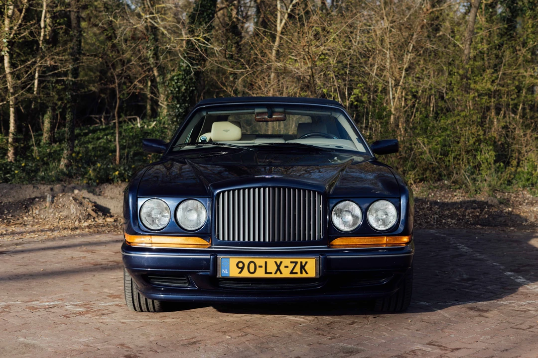 1997 Bentley Azure 1st Gen - Image 2 of 31