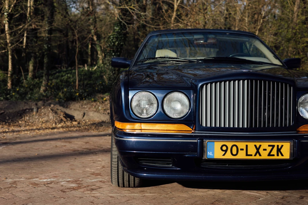1997 Bentley Azure 1st Gen - Image 18 of 31