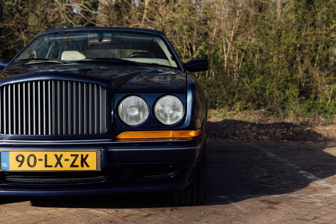 1997 Bentley Azure 1st Gen - Image 20 of 31