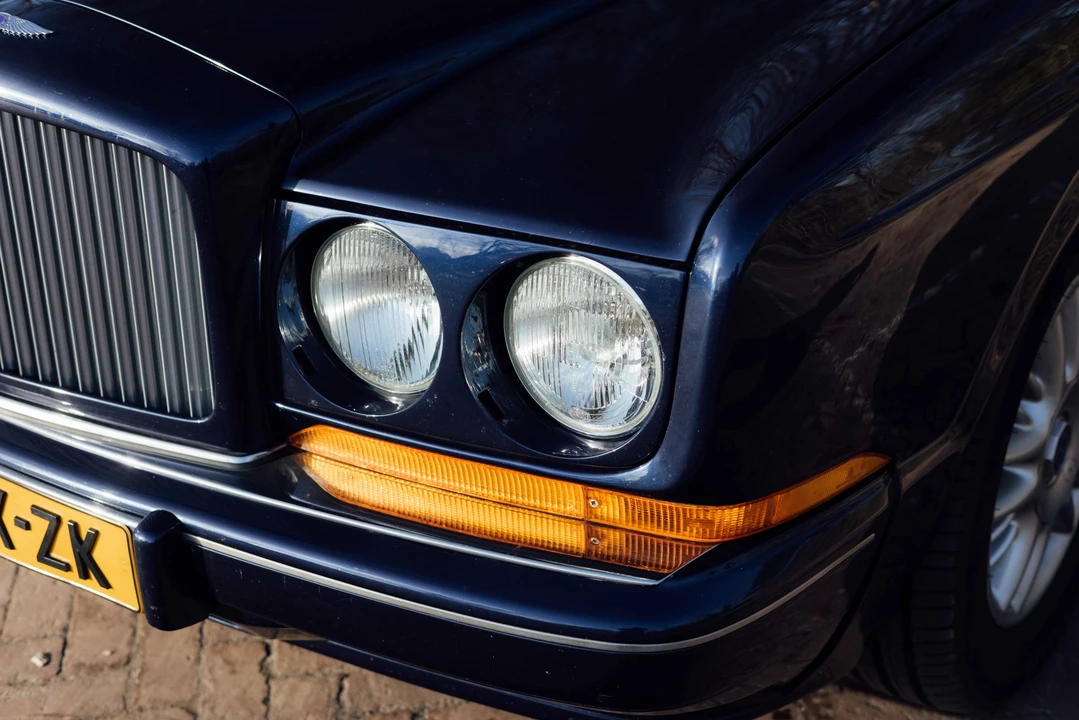 1997 Bentley Azure 1st Gen - Image 21 of 31