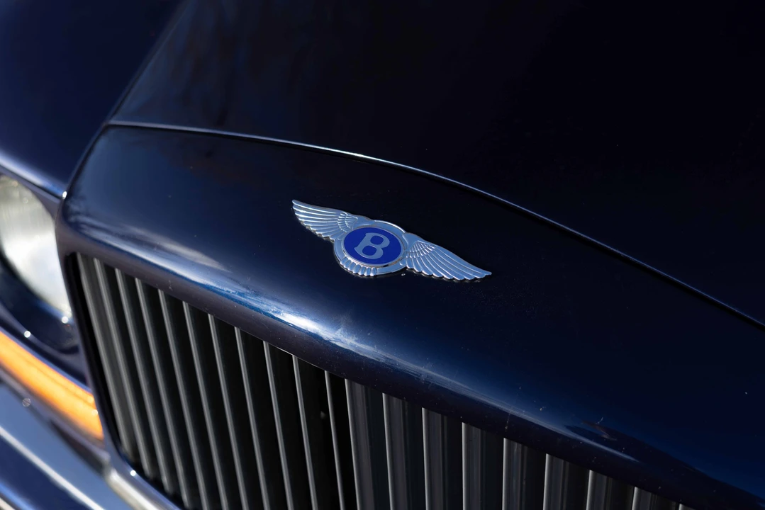 1997 Bentley Azure 1st Gen - Image 22 of 31