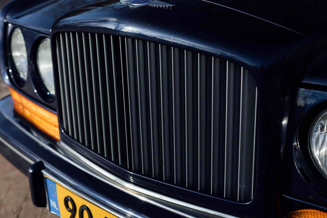 1997 Bentley Azure 1st Gen - Image 23 of 31