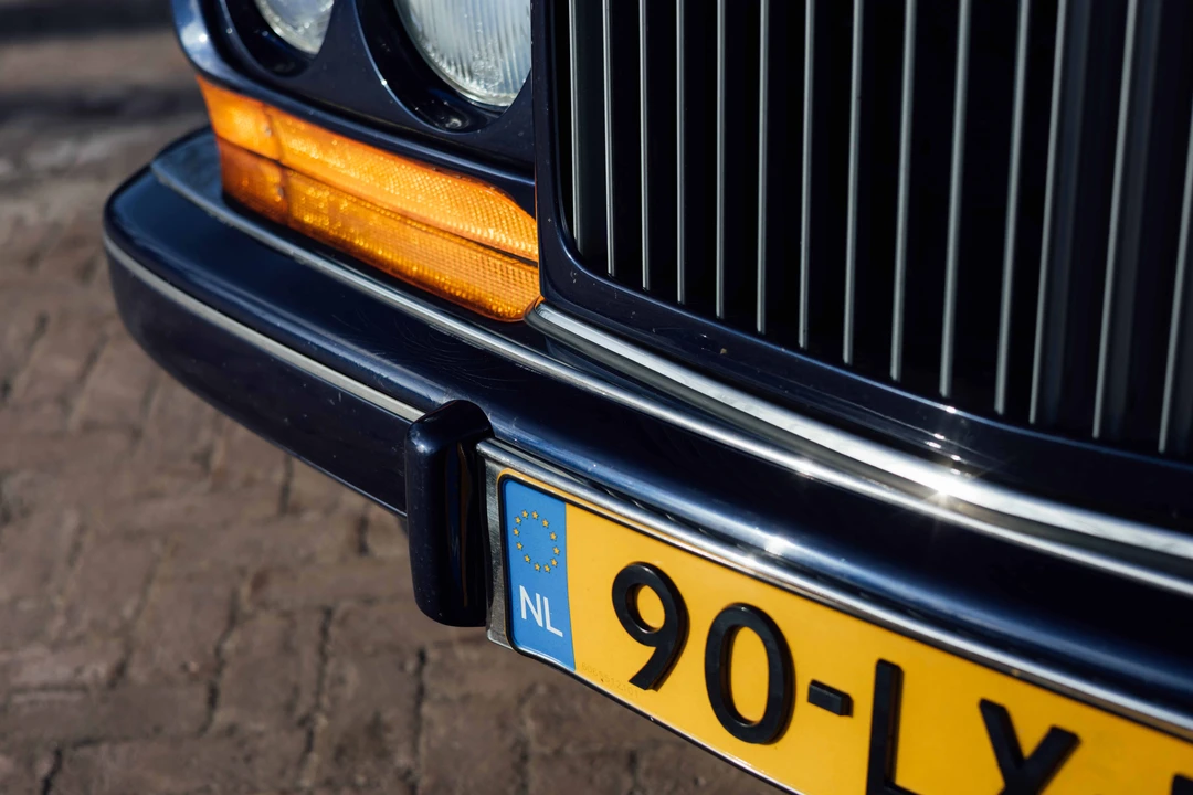 1997 Bentley Azure 1st Gen - Image 24 of 31