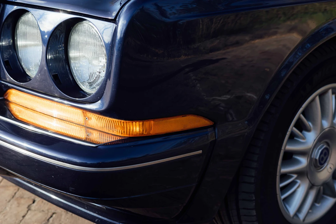 1997 Bentley Azure 1st Gen - Image 25 of 31