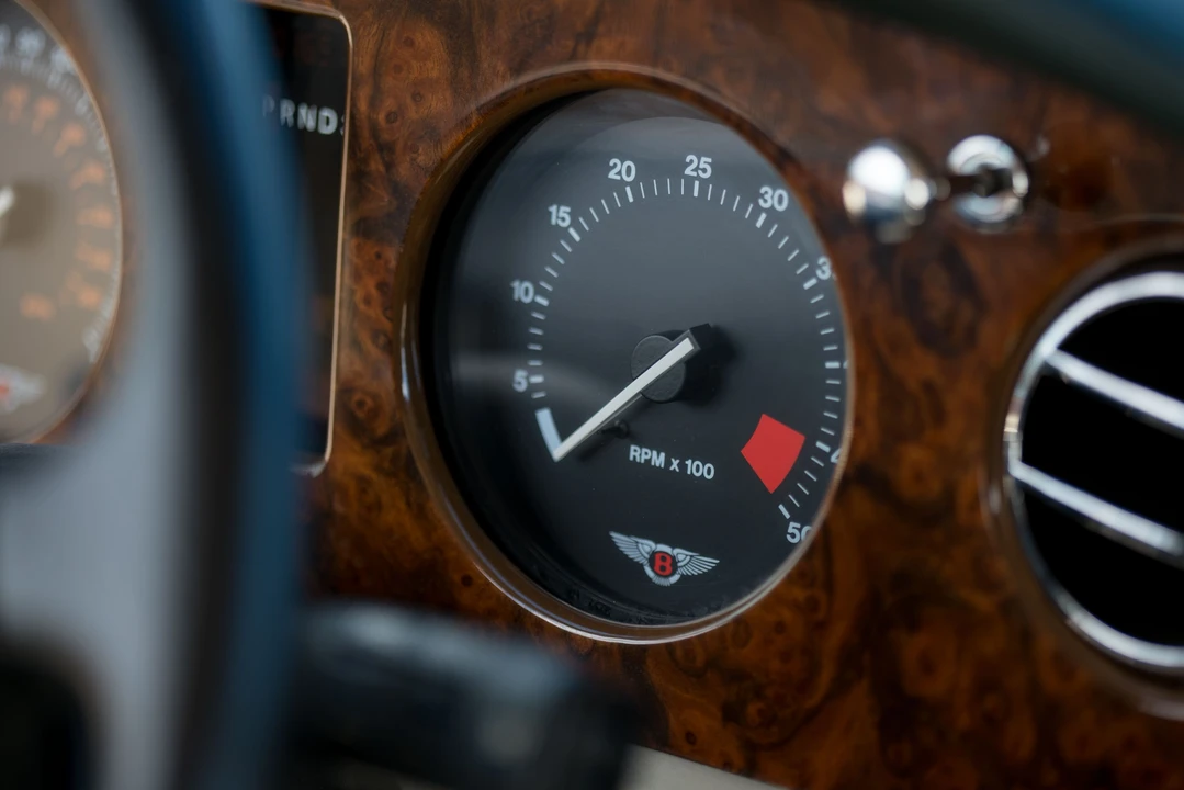 1997 Bentley Azure 1st Gen - Image 18 of 24