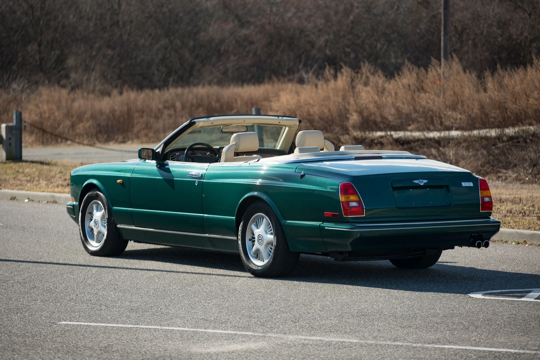 1997 Bentley Azure 1st Gen - Image 4 of 24