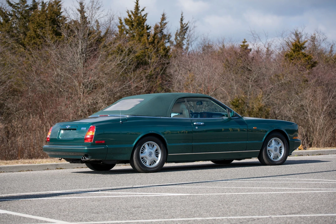 1997 Bentley Azure 1st Gen - Image 7 of 24