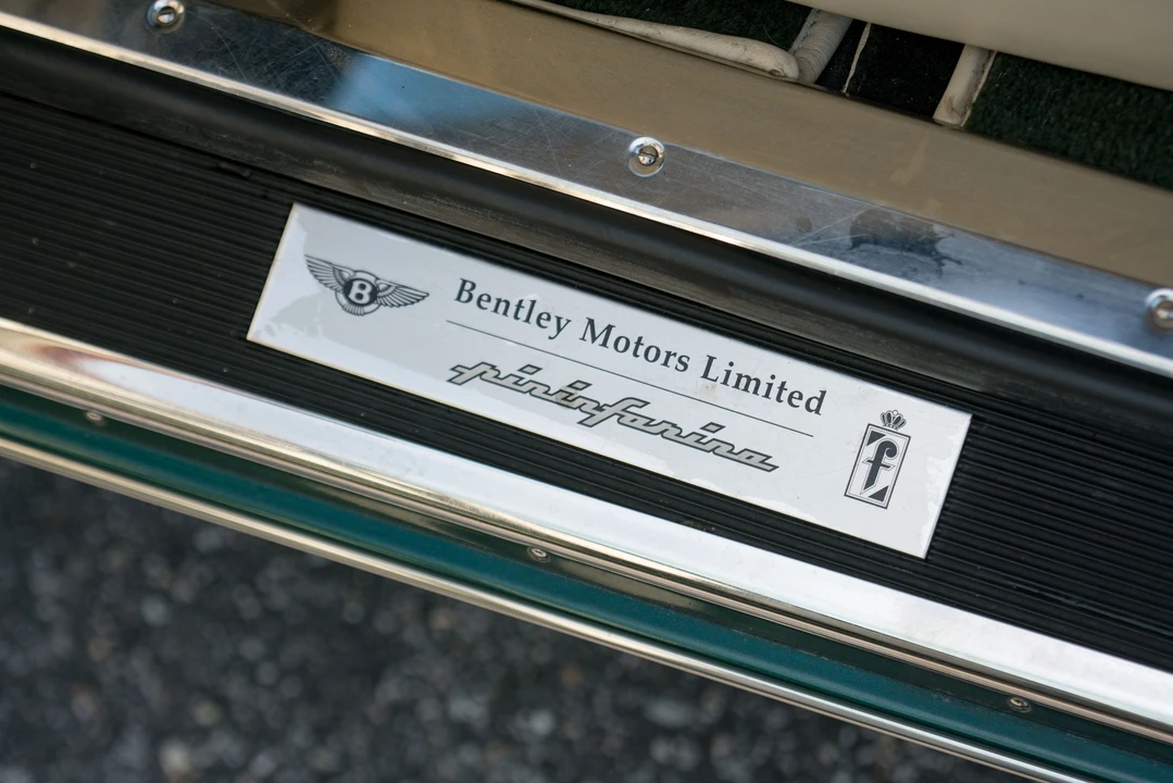 1997 Bentley Azure 1st Gen - Image 10 of 24