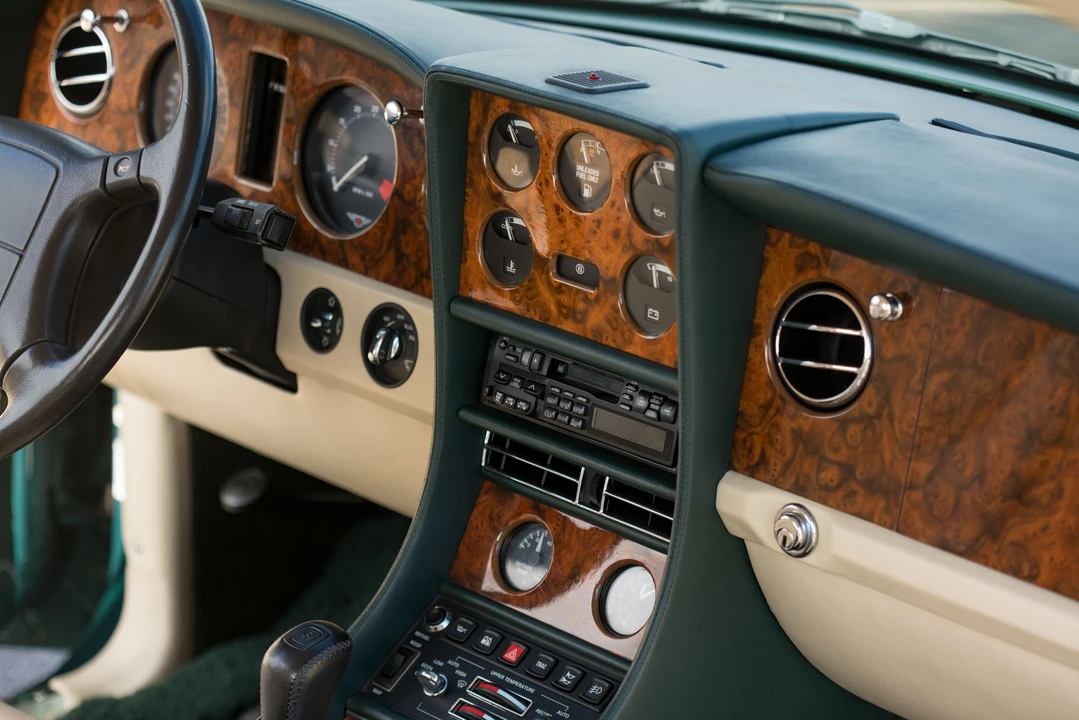 1997 Bentley Azure 1st Gen - Image 15 of 24