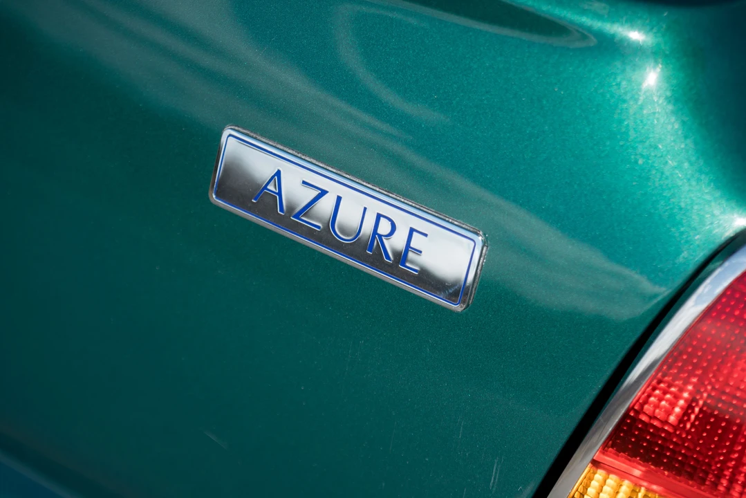 1997 Bentley Azure 1st Gen - Image 2 of 24