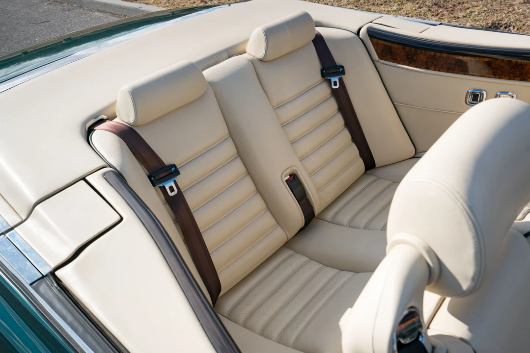 1997 Bentley Azure 1st Gen - Image 12 of 24