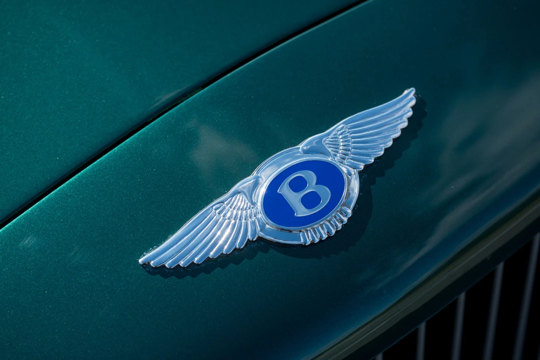 1997 Bentley Azure 1st Gen - Image 24 of 24