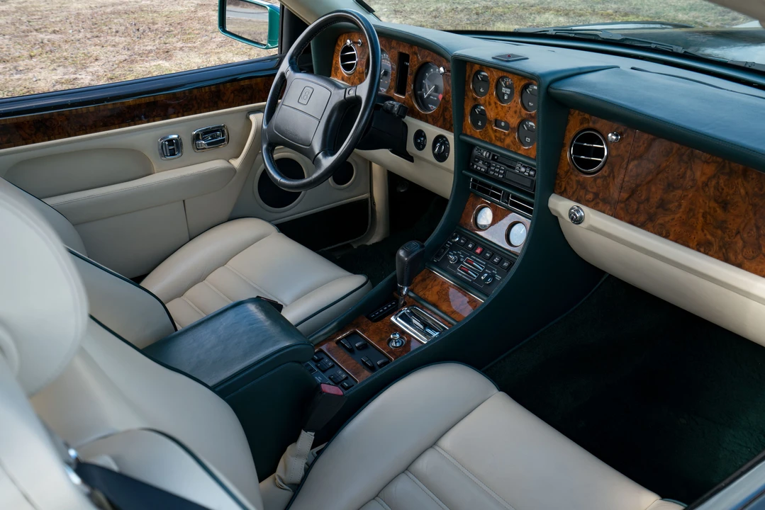 1997 Bentley Azure 1st Gen - Image 20 of 24