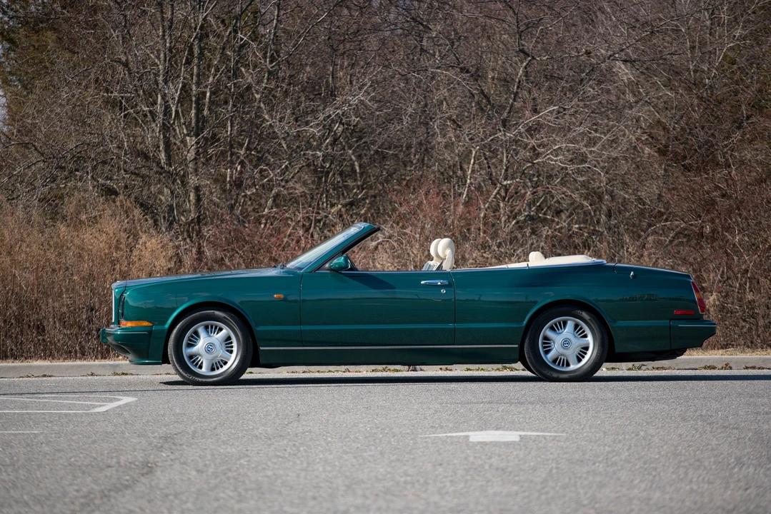 1997 Bentley Azure 1st Gen - Image 6 of 24