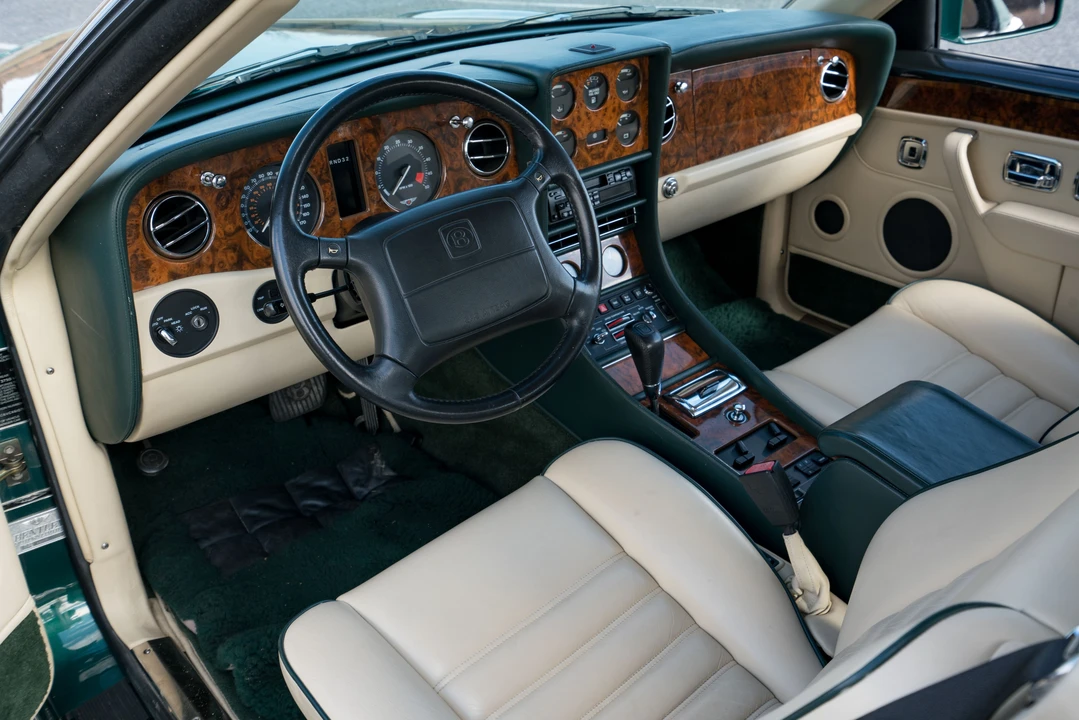1997 Bentley Azure 1st Gen - Image 21 of 24