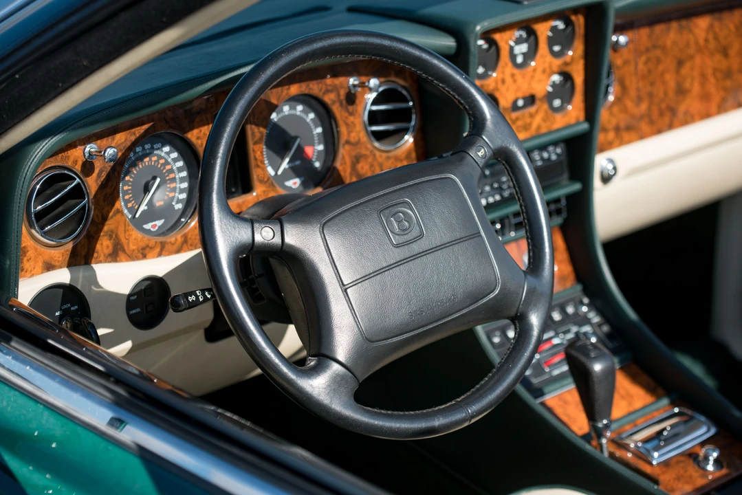 1997 Bentley Azure 1st Gen - Image 22 of 24