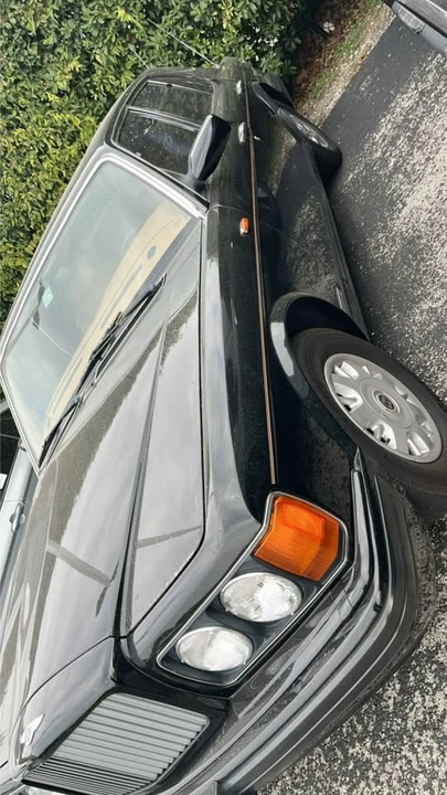 1997 Bentley Brooklands - Image 2 of 9