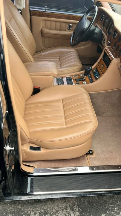 1997 Bentley Brooklands - Image 5 of 9