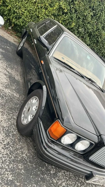 1997 Bentley Brooklands - Image 3 of 9