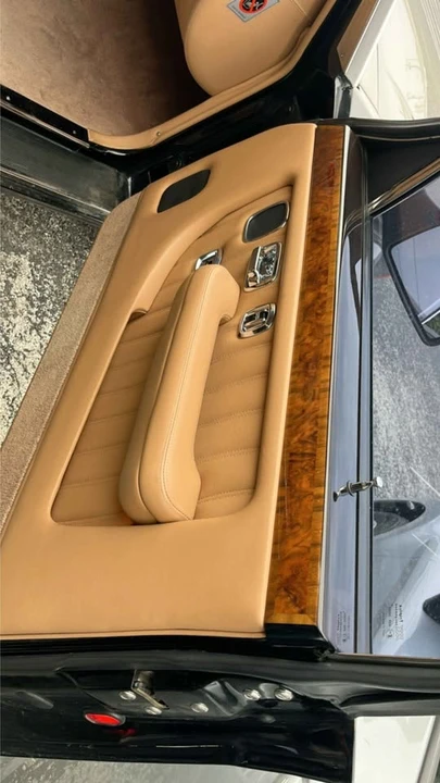 1997 Bentley Brooklands - Image 4 of 9