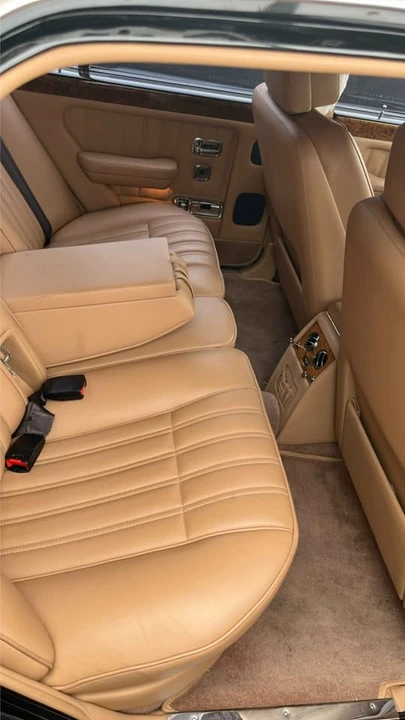 1997 Bentley Brooklands - Image 6 of 9
