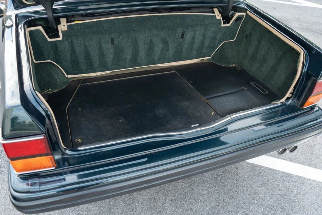 1997 Bentley Brooklands - Image 17 of 21