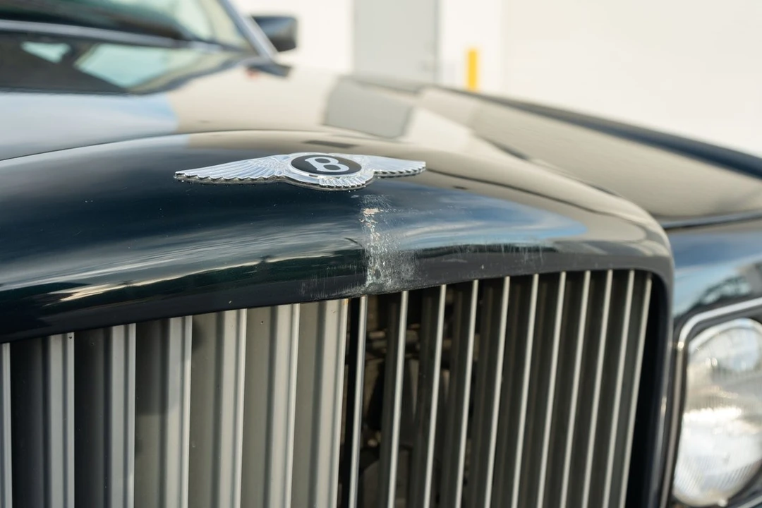 1997 Bentley Brooklands - Image 18 of 21