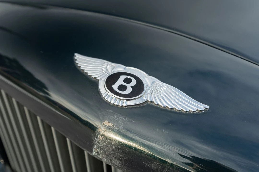 1997 Bentley Brooklands - Image 19 of 21