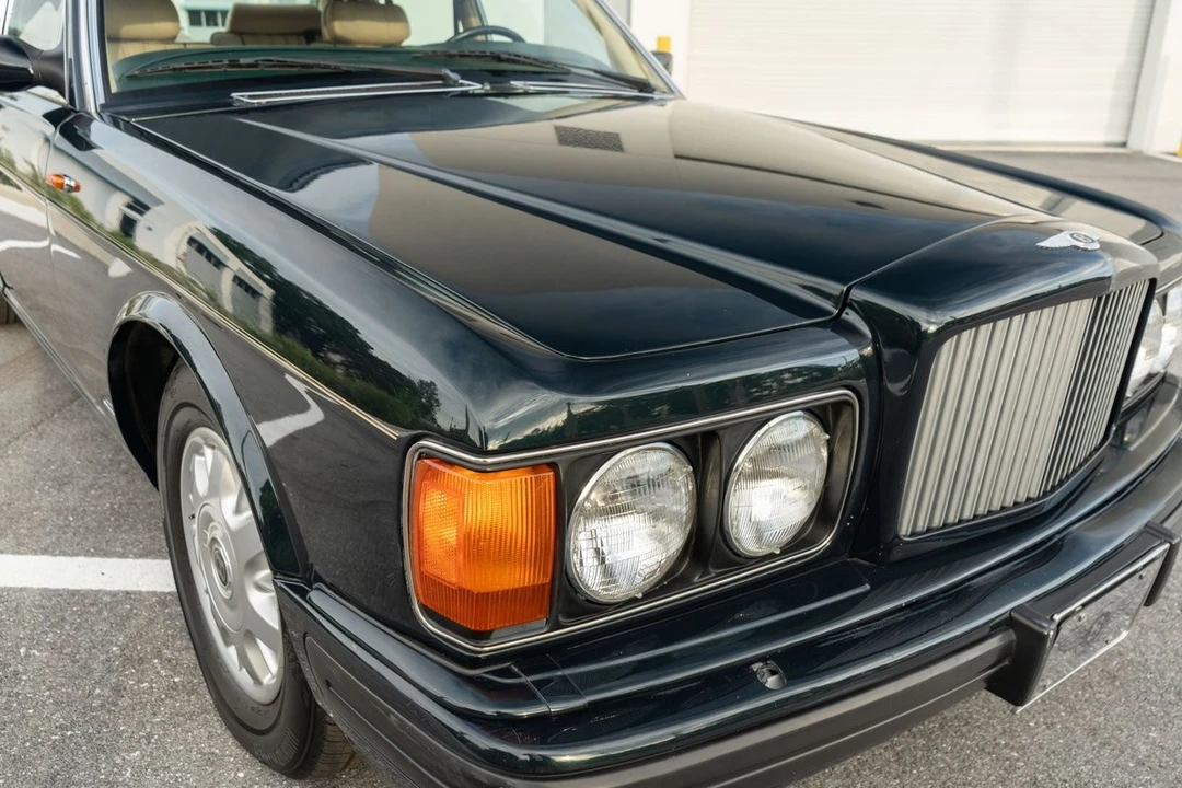 1997 Bentley Brooklands - Image 15 of 21