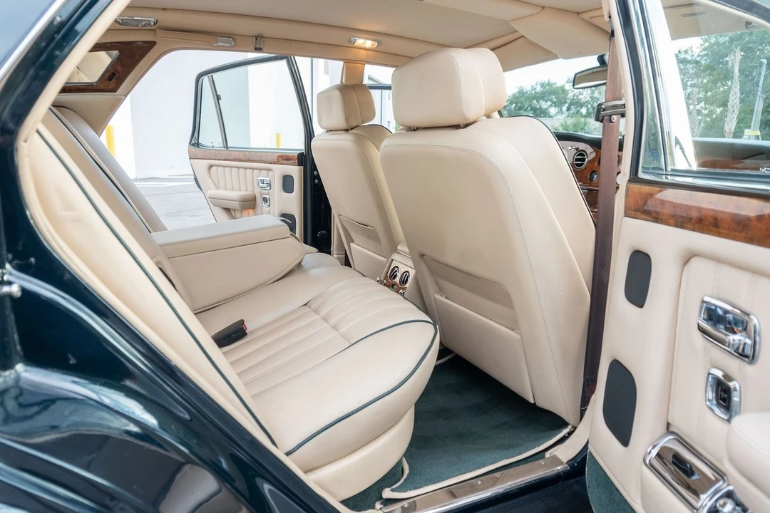1997 Bentley Brooklands - Image 6 of 21