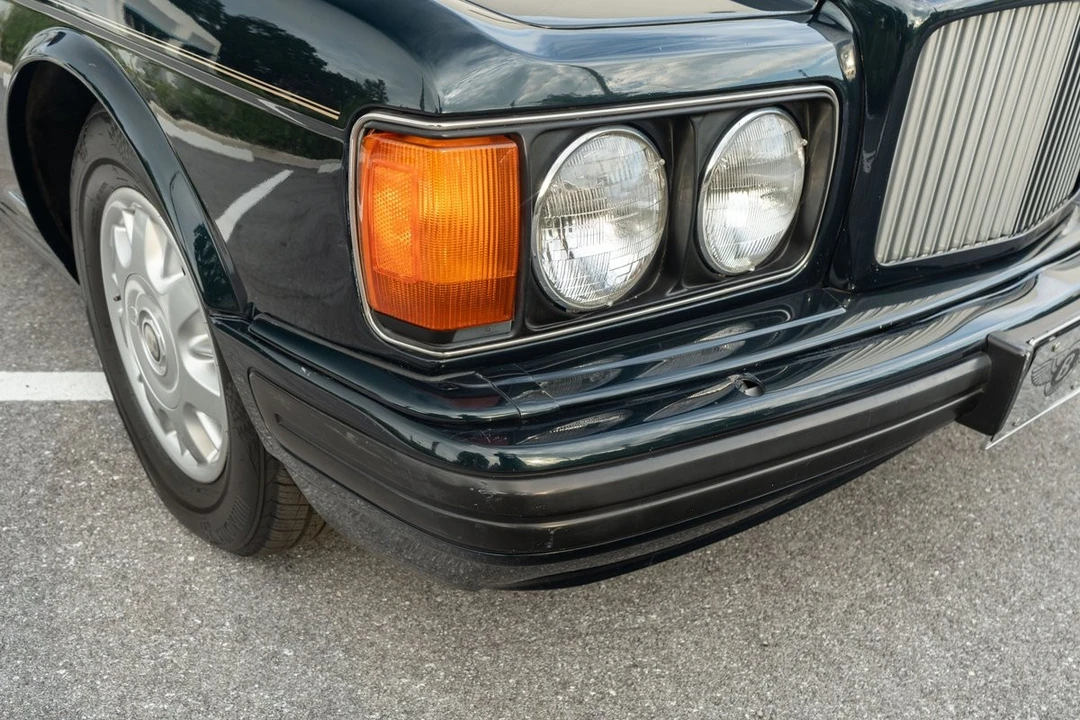 1997 Bentley Brooklands - Image 14 of 21