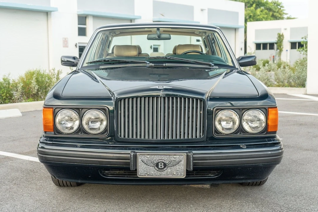 1997 Bentley Brooklands - Image 10 of 21